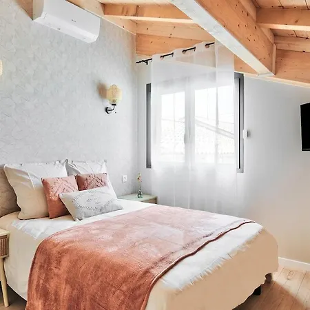 Evasion, Calme En Campagne Holiday home *