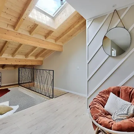 Evasion, Calme En Campagne Holiday home
