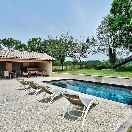 Evasion, Calme En Campagne Holiday home *