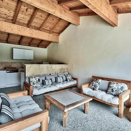 Holiday home Evasion, Calme En Campagne Saint-Trivier-sur-Moignans