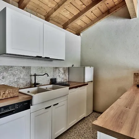 Evasion, Calme En Campagne Holiday home Saint-Trivier-sur-Moignans