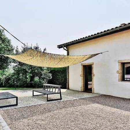 Holiday home Evasion, Calme En Campagne
