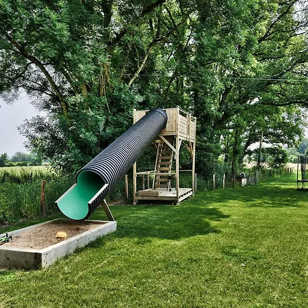 Evasion, Calme En Campagne Holiday home *