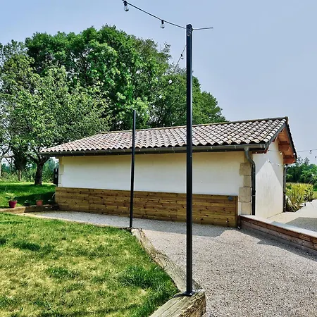 Evasion, Calme En Campagne Holiday home