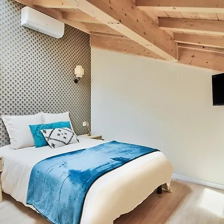 Evasion, Calme En Campagne Holiday home