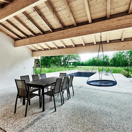 Evasion, Calme En Campagne Holiday home