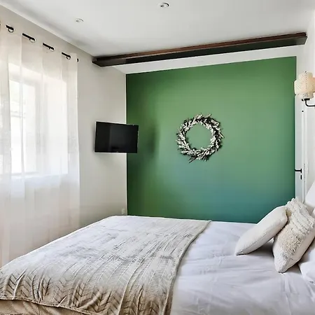 Holiday home Evasion, Calme En Campagne