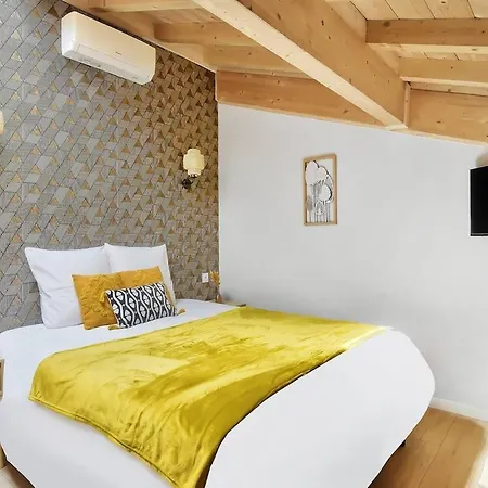 Holiday home Evasion, Calme En Campagne *